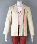 Vincent Brooks Catherine Jacket