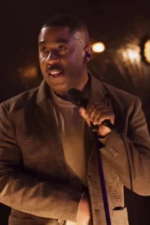 Different Strokes Keith Robinson Blazer