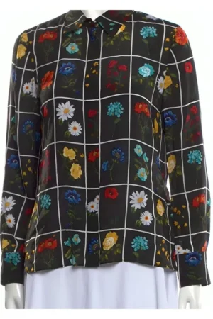 E News Daryn Carp Shirt