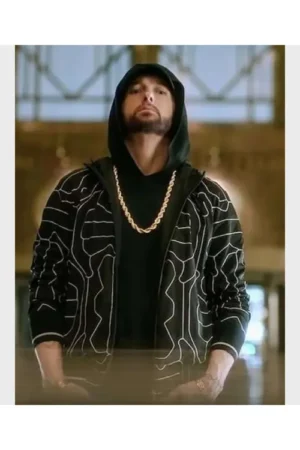 Eminem Houdini Jacket