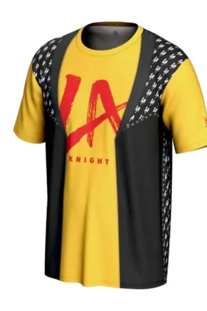 LA Knight Vest T-Shirt