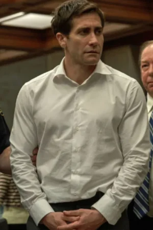 Presumed Innocent Jake Gyllenhaal Shirt
