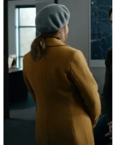 Tipline Mysteries Dial 1 For Murder Brown Coat