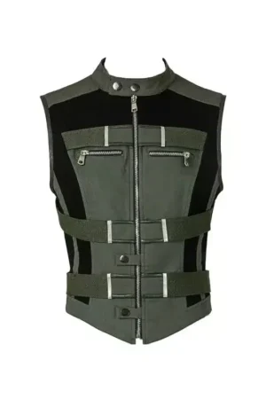 Black Widow 2020 Yelena Belova Vest