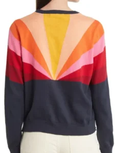Cobra Kai Season 6 Mary Mouser Sweater