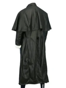 Harry Dresden Highwayman Coat