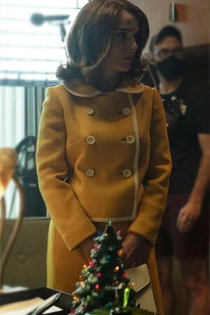 Lady-In-The-Lake-2024-Natalie-Portman-Yellow-Jacket
