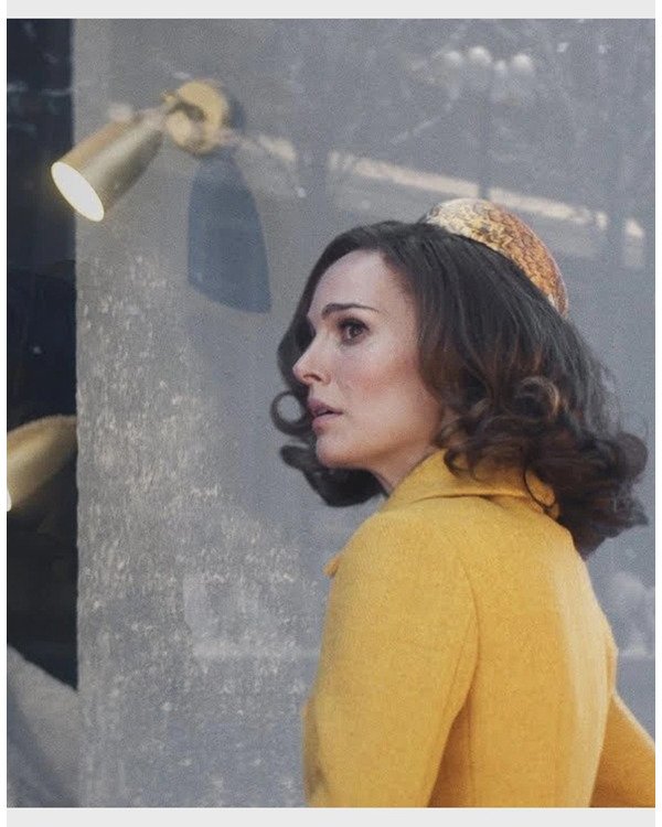 Maddie-Schwartz-TV-Series-Lady-In-The-Lake-Natalie-Portman-Yellow-Jacket
