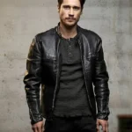 Peter Gadiot Queen of The South James Jacket