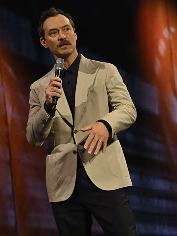 Star-Wars-Skeleton-Crew-Jude-Law-Beige-Blazer