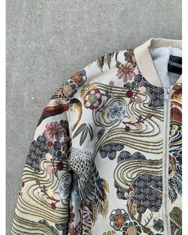 TV-Series-Claim-To-Fame-Dedrick-Japanese-Streetwear-Bomber-Jacket