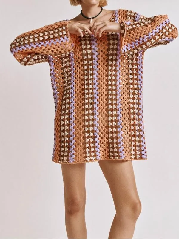 Taylor Swift Mini Dress