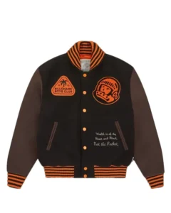 Billionaire Boys Club Jacket