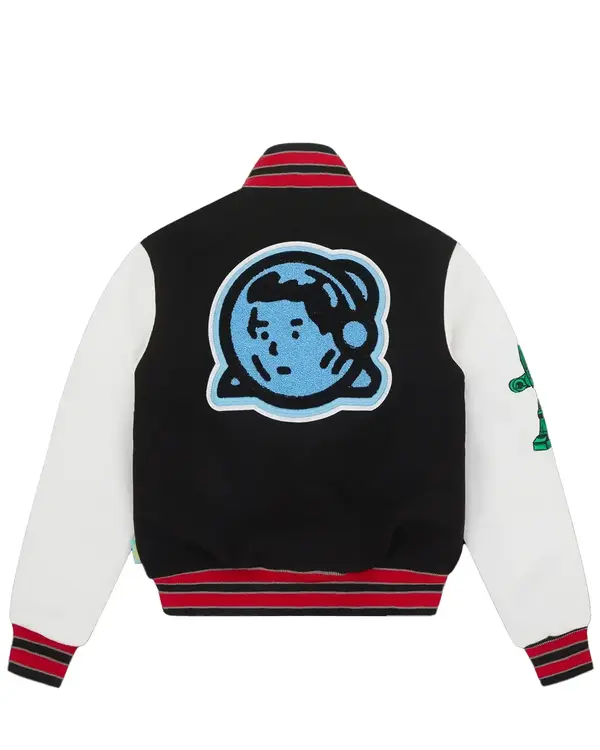 BillionaireBoysClubJacket