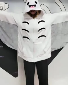 Flappy Boi Hoodie