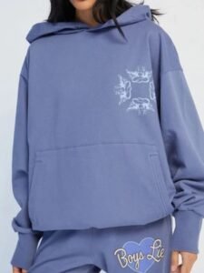 Boys Lie Hoodie