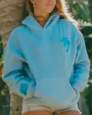 Pink-Palm-Puff-Blue-Hoodie-1