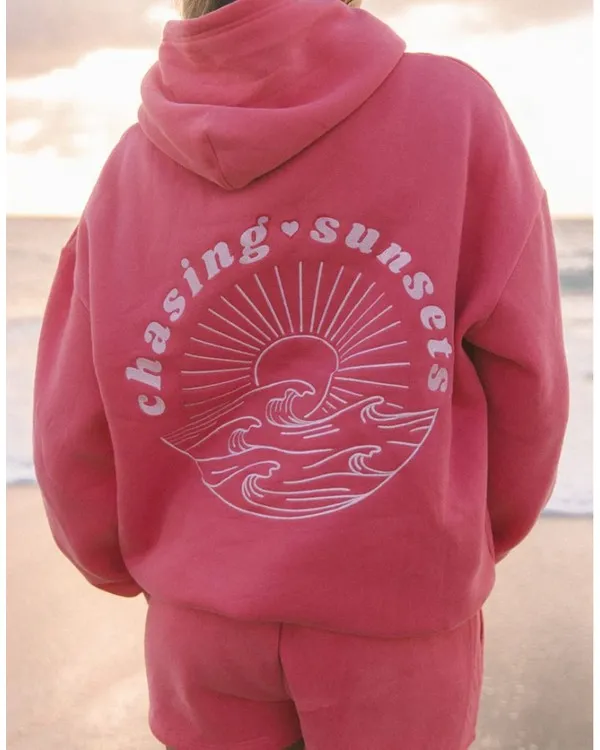 Pink-Palm-Puff-Chasing-Sunset-Da