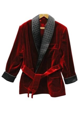 Roselli-Smoking-Velvet-Jacket