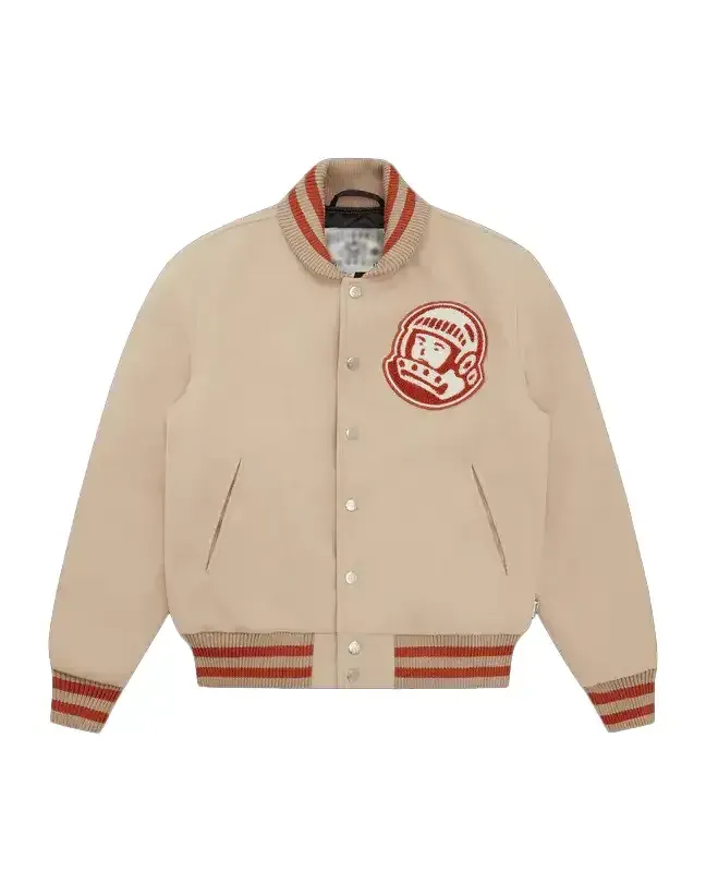 Billionaire Boys Club Jacket 2