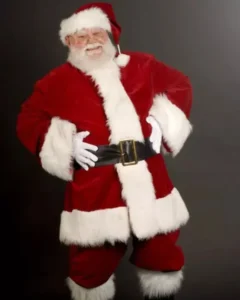 Santa Claus Suits
