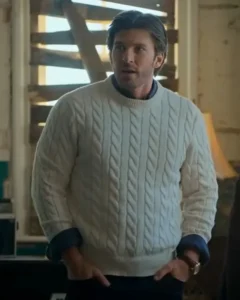 A Vintage Christmas Christopher Russell Sweater
