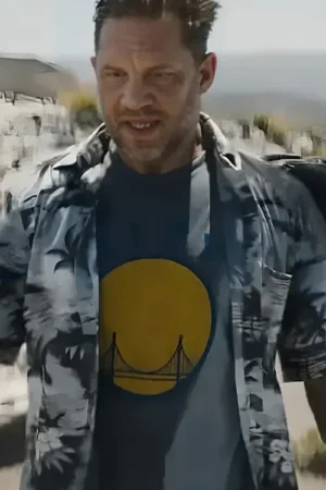 The Last Dance Tom Hardy Hawaii Shirt