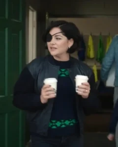 Bad Sisters Sarah Greene Bomber Jacket