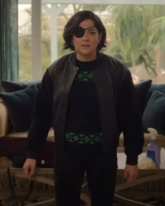 Bad Sisters Sarah Greene Bomber Jacket