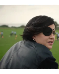 Bad Sisters Sarah Greene Bomber Jacket