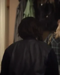 Bad Sisters Sarah Greene Bomber Jacket