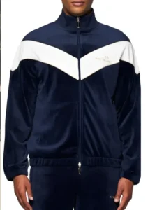 Monsters The Lyle And Erik Menendez Story Lyle Menendez Track Jacket