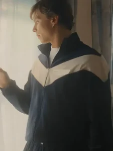 Monsters The Lyle And Erik Menendez Story Lyle Menendez Track Jacket