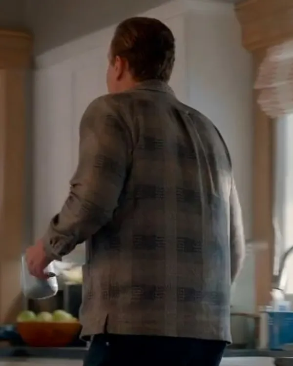 Shrinking Season 2 Jason Segel Jacket - Image 5