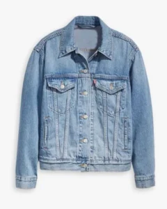 Yellowstone S05 Beth Dutton Denim Jacket