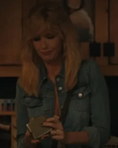 Yellowstone S05 Beth Dutton Denim Jacket