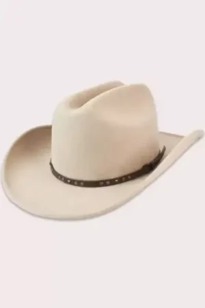 Yellowstone John Dutton Hat