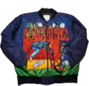 Snoop Dogg DoggyStyle Jacket
