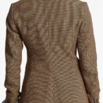 Virgin River S6 Melinda Monroe Tweed Blazer