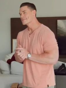 What Drives You John Cena T-Shirt