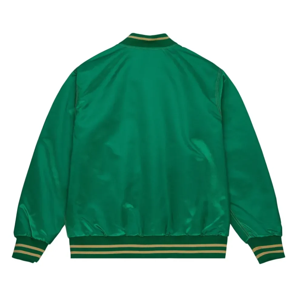 Authentic Philadelphia Eagles 1938 Jacket