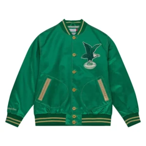 Authentic Philadelphia Eagles 1938 Jacket