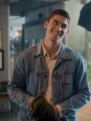 Picture This 2025 Hero Fiennes Tiffin Denim Jacket