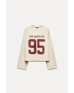 9-1-1 S08 Jennifer Love Hewitt 95 Los Angeles Sweatshirt