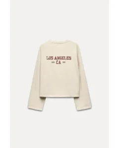 9-1-1 S08 Jennifer Love Hewitt 95 Los Angeles Sweatshirt
