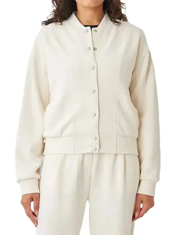 A Working Man Arianna Rivas Jacket