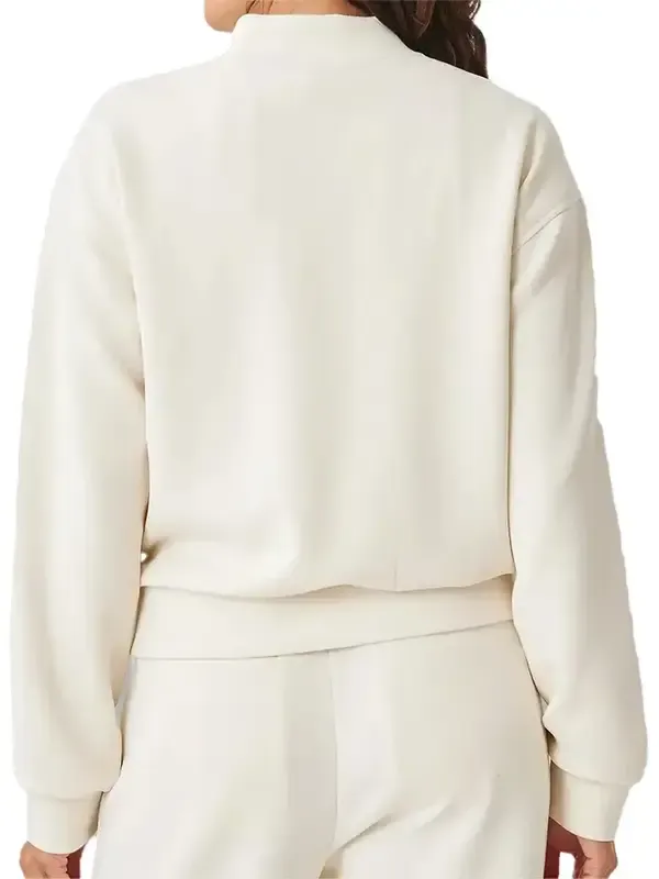 A Working Man Arianna Rivas Jacket