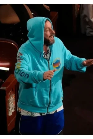 Adam Sandler Oscars Hoodie