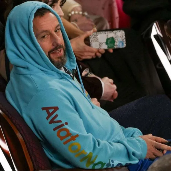 Adam Sandler Oscars Hoodie