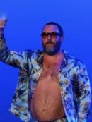 Bert Kreischer Lucky Shirt